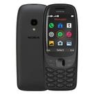 Celular Nokia 6310 4G Dual Chip Rádio FM Bluetooth Preto Celular Nokia 6310 4G Dual Chip Rádio FM Bluetooth Preto