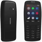 Celular Nokia Modelo 210 Dual Chip 3G Radio Fm Tela Grande