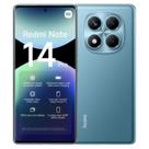 Celular Note 14 Pro 256GB, 8GB RAM, 4G, , Câmera 200MP 8MP 2MP, Carregamento Turbo 45W, Tela AMOLED 6,67” FHD, Azul Lançamento 2025 Celular Note 14 Pro 256GB, 8GB RAM, 4G, , Câmera 200MP 8MP 2MP, Carregamento Turbo 45W, Tela AMOLED 6,67” FHD, Azul Lançamento 2025