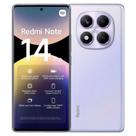 Celular Note 14 Pro 256GB, 8GB RAM, 4G, Xiaomi, Câmera 200MP 8MP 2MP, Tela AMOLED 6,67” FHD, Roxo Celular Note 14 Pro 256GB, 8GB RAM, 4G, Xiaomi, Câmera 200MP 8MP 2MP, Tela AMOLED 6,67” FHD, Roxo