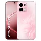 Celular Oppo A6 Pro 5G Rosa Coral com Tela AMOLED 6,5", 256GB, 8GB RAM, Câmera de 50 MP, Bateria 7000 mAh