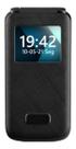Celular Para Idoso Flip Vita Lite Teclas Grandes Botão SOS Dual Chip Multilaser Rede 2G P9142