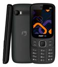 Celular Para Idoso Positivo P41 4g Teclas Grandes Radio Fm