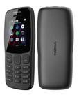 Celular para idosos Nokia 106 simples 1 Chip bom sinal 2g Celular para idosos Nokia 106 simples 1 Chip bom sinal 2g
