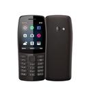 Celular Para Idosos Nokia 210 Dois Chips Com Camera Radio Fm