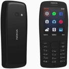 Celular Para Idosos Nokia 210 Dual Sim 2G Com Radio Fm Camera