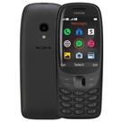 Celular Para Idosos Nokia 6310 4g Dois Chips com câmera radio fm