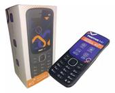 Celular Para Idosos Simples Positivo P41 4g Teclas Grandes