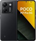 Celular Poco M7 Pro 5G 256GB 8GB Ram Preto