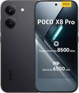 Celular Poco X8 Pro 512GB 8GB RAM Black Global NFC