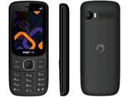Celular Positivo Dual Chip 128MB 4G Rádio FM Bluetooth Desbloqueado