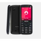Celular Positivo P30V Feature Phone Tela 2.4 3G Bluetooth Rádio FM - POSITIVO - CELULAR