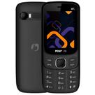 Celular Positivo P41 4G Tela 2.4” Dual Chip Rádio FM Ideal para Idosos