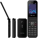 Celular Positivo P51 4G Dual SIM com Rádio FM, Câmera e Botão SOS Para Idoso
