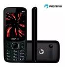 Celular Positivo Sinal 4G Tela Grande Homologado Anatel