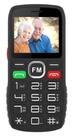 Celular pra idoso simples 4g com teclas grandes antigo mp3 rádio fm botão sos