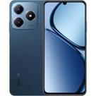 Celular realme c63 128gb dual sim 6 gb ram azul