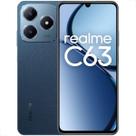 Celular Realme C63 128gb Dual Sim 6gb Ram Smartphone Original azul Celular Realme C63 128gb Dual Sim 6gb Ram Smartphone Original azul
