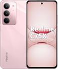 Celular Realme C75x 256gb 8gb Ram Nfc Ip69 Cor Rosa