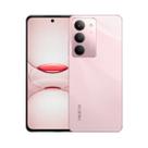 Celular Realme C75x 256gb 8gb Ram Nfc Ip69 Cor Rosa
