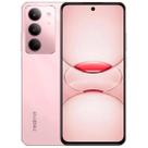 Celular Realme C75x 4G 256GB 8GB RAM Tela 6,72 prova dagua, lançamento ROSA