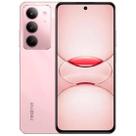 Celular Realme C75x 4G 256GB 8GB RAM Tela 6,72 prova dagua, lançamento ROSA