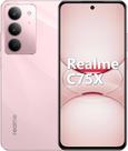 Celular Realme C75x 6GB de RAM/128 GB NFC, Rosa