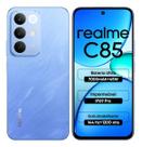 Celular Realme C85 256GB 8GB RAM NFC Câmera 50MP Tela 6.8 Bateria Gigante