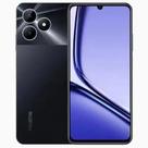 Celular Realme Note 50 64GB Memória 3GB RAM, 4G, Midnight Black Preto