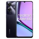 Celular Realme Note 60 Dual Sim 128GB 4GB RAM - PRETO BLACK