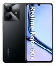 Celular Realme Note 60x Dual Sim 128gb 4gb Ram Preto