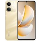Celular Realme Note 70 8GB RAM 256GB Tela 6.74" 90Hz 6000mAh Dourado
