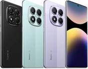 Celular Redmi Note 14 5G Global 8GB RAM 256GB, Câmera 108MP e Bateria 5000mAh