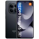 Celular Redmi Note 15 5G 8GB RAM, 256GB Versão Global Lançamento 2026 - NOTE15 Celular Redmi Note 15 5G 8GB RAM, 256GB Versão Global Lançamento 2026 - NOTE15