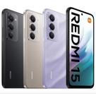 Celular Redmi15 256GB 8GB RAM Dual SIM Tela Grande 6.79" Preto - Lacrado Celular Redmi15 256GB 8GB RAM Dual SIM Tela Grande 6.79" Preto - Lacrado
