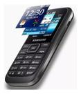 Celular Samsung 3g Dual Chip Radio FM e Lanterna - Completo