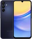 Celular Samsung A15 Blue Black
