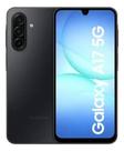 Celular Samsung A17 128GB 4GB RAM 5G Tela Infinita Câmera Dupla Preto