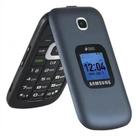 Celular Samsung Flip B311V Rede 4G Dual Chip Teclas Grandes Fácil de Usar