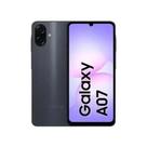 Celular Samsung Galaxy A07 128GB, 4GB, Câmera 50MP, Tela 6.7, Proteção IP54, Processador 6nm