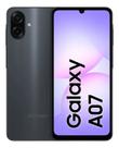 Celular Samsung Galaxy A07 4GB RAM 128GB - Preto