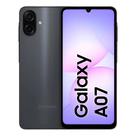 Celular samsung galaxy a07 4gbram 128gb rom - preto (slim)