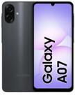 Celular Samsung Galaxy A07 64GB 4GB RAM de 6.7 502MP 8MP Preto