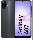 Celular Samsung Galaxy A07 64GB 4GB RAM de 6.7 502MP 8MP Preto
