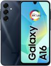 Celular Samsung Galaxy A16, 128gb + 4gb Ram, Câmera De Até 50mp, Tela 6.7 , Nfc, Ip54, Bateria 5000 Mah Preto