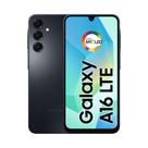 Celular Samsung Galaxy A16, 256GB + 8GB RAM, Câmera de até 50MP, Tela 6.7", NFC, IP54