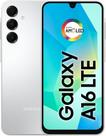 Celular Samsung Galaxy A16 5g, 128gb + 4gb Ram, Câmera De Até 50mp, Tela 6.7 , Nfc, Ip54, Bateria 5000 Mah Cinza Celular Samsung Galaxy A16 5g, 128gb + 4gb Ram, Câmera De Até 50mp, Tela 6.7 , Nfc, Ip54, Bateria 5000 Mah Cinza