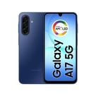 Celular Samsung Galaxy A17 5G com IA, 256GB, 8GB RAM, Câm de 50MP, Tela de 6.7", NFC, IP54