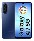 Celular Samsung Galaxy A17 Com Ia, 128gb, 4gb Ram, Câm De 50mp, Tela De 6.7 , Nfc, Ip54 - Azul Celular Samsung Galaxy A17 Com Ia, 128gb, 4gb Ram, Câm De 50mp, Tela De 6.7 , Nfc, Ip54 - Azul