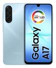 Celular Samsung Galaxy A17 com IA, 128GB, 4GB RAM, Câm de 50MP, Tela de 6.7", NFC, IP54 Celular Samsung Galaxy A17 com IA, 128GB, 4GB RAM, Câm de 50MP, Tela de 6.7", NFC, IP54